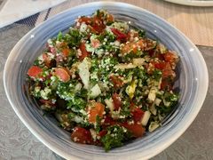 -La Medina餐厅(亮马河南路店)