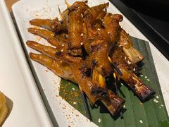 -云海肴·汽锅鸡·云南菜(美罗城店)