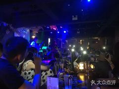 -音乐房子·Vintage Live Bar(玉林总店)