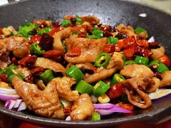 -金掌勺·锅包肉(广渠门店)