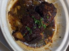 -老码头黑皮肘子锅包肉(赣水路店)