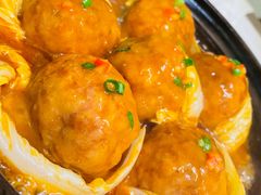 -徽镇小厨·经典徽菜(马连道店)