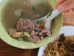-水头牛肉店(洋坪分店)