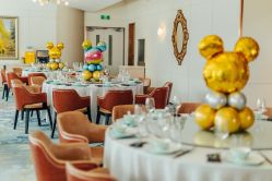 -派对猴生日派对策划(浦东店)