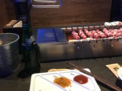 -很久以前羊肉串(打浦路店)