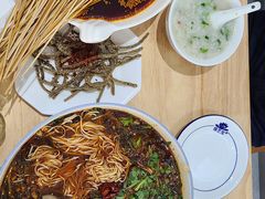 -胃笑·开水鸡钵钵鸡(18年老店)