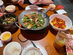 -恰饭·老长沙市井菜 (天河客运站店)