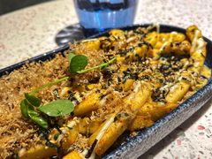 和风海苔薯条-BE BRIGHT KITCHEN(正佳广场店)