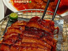 -云锦壹号·淮扬宴(徐汇万科店)