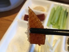 -四季民福烤鸭店(前门廊房二条店)