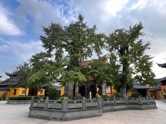 -圆通寺