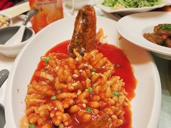 -玉林烤鸭店(黄村兴华店)