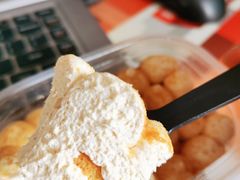 -壹心榴莲千层蛋糕甜品店