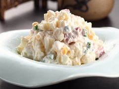 -山林大红·上海大红肠(四川北路店)