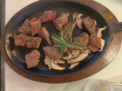 -悦荟牛排餐厅(萨尔图万达店)