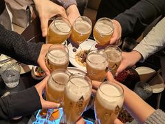 -洛缦音乐餐厅(工业展览馆万象城店)