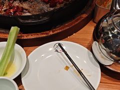 -老板恋上鱼(环山路店)