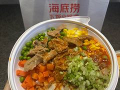 -海底捞火锅(苏宁生活广场店)