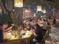 -常和州·夜宵大排档(常州单店)