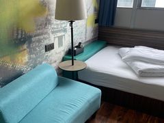 -丽市酒店(苏州平江观前街店)