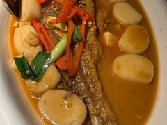 -野蔓果·山野菜(西湖景区·龙井茶田店)