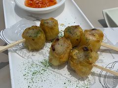 -蔡澜点心·粤菜(西单大悦城店)