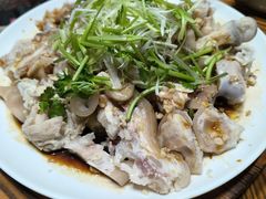 -侠成水上农庄(工业大道店)