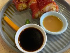 -点都德(千灯湖环宇城店)