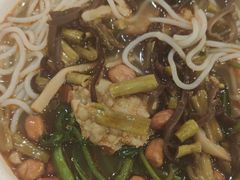 -水平有限广西米粉·广西风味集(五道口店)