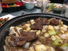 -禧瑞都大饭店(吊桥路店)