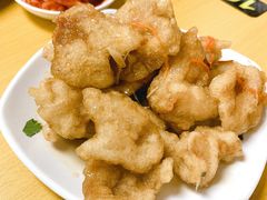锅包肉-屋里家延边朝鲜族冷面(南园店)