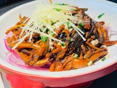-吴越荣记·苏州菜·松鼠桂鱼(斜塘老街店)