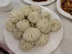 天津包子-奥华餐厅·老张记(台基厂店)