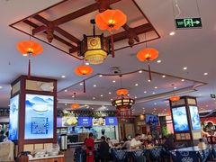 -桥香园过桥米线(国贸店)