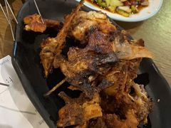 -马海涛牛肉串·午市牛腩饭·烧烤夜宵(领汇广场店)