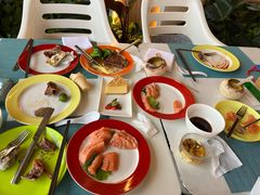 -味餐厅·海鲜·火锅·自助餐