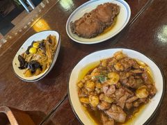 -同得兴 Since·1995 传统苏式面馆(嘉馀坊店)