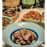 广州探店↗这样高颜值的湘菜馆你来过吗❓