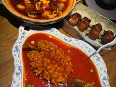 -马头巷·食景园(苏州总店)