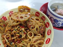 -小罗子汤店(大士院总店)