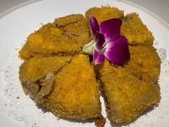 -南门食仙·手工福州菜(南门兜店)