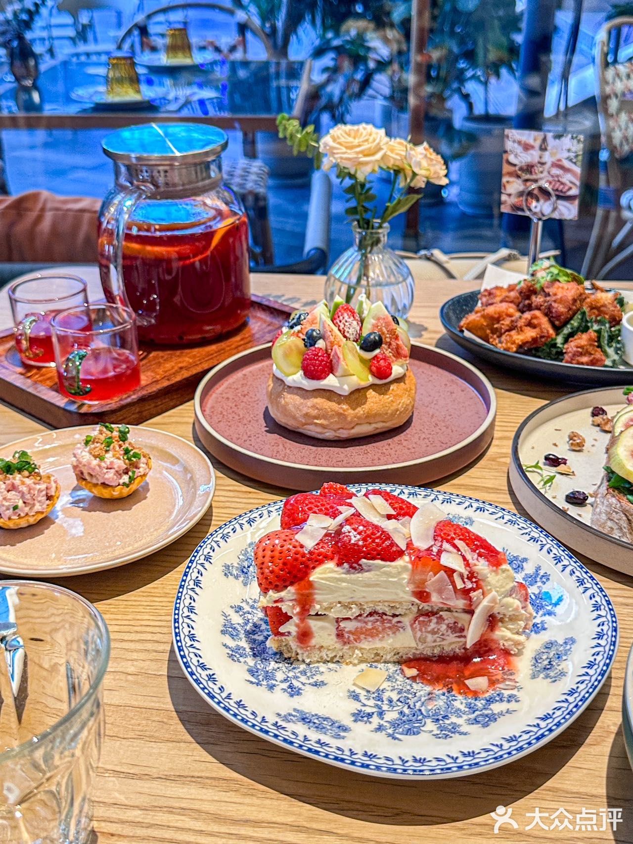 在武汉会一直去的小店….