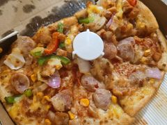 -尊宝比萨(首座店)