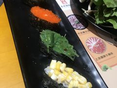 -厚道寿喜烧専門店(宝龙环湖店)