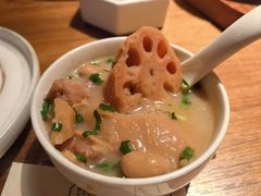 -清水亭湖北菜(大屯DT51店)