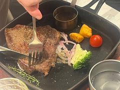 -牛扒先生·厚切雪花牛扒西餐厅(北京路禺山路店)