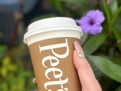 -Peet's Coffee皮爷咖啡(大学路店)