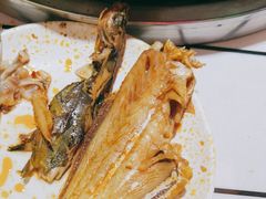 -蛙一刀·麻椒鱼火锅(金仙桥店)