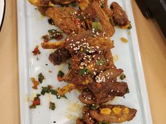 -良友·海鲜青岛菜(五四广场店)