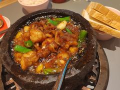 -桂满陇·杭州小馆(巴黎春天浦建店)